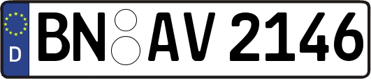 BN-AV2146