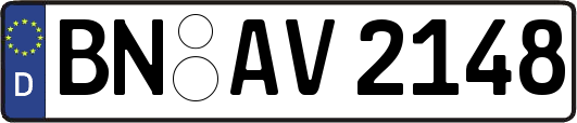 BN-AV2148