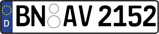 BN-AV2152