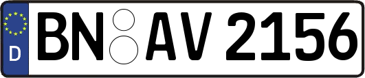 BN-AV2156