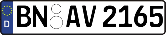 BN-AV2165