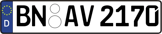 BN-AV2170