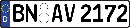 BN-AV2172
