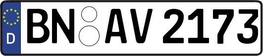 BN-AV2173