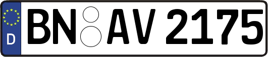 BN-AV2175