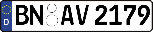 BN-AV2179