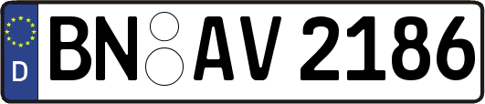 BN-AV2186