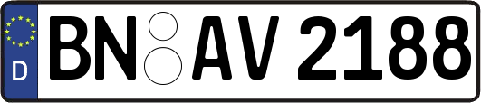 BN-AV2188