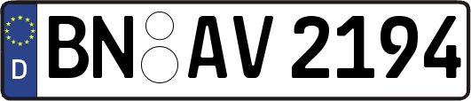 BN-AV2194