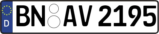 BN-AV2195