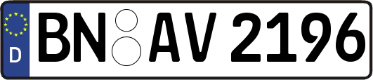 BN-AV2196
