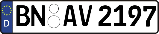 BN-AV2197