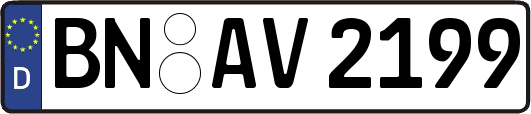 BN-AV2199