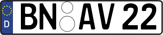 BN-AV22