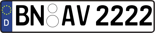 BN-AV2222