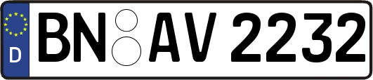 BN-AV2232