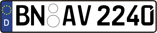 BN-AV2240