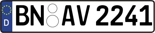 BN-AV2241