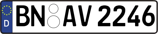 BN-AV2246