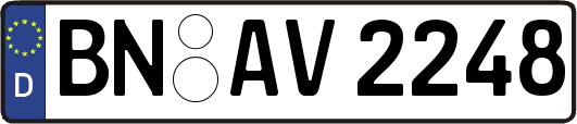 BN-AV2248