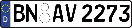 BN-AV2273