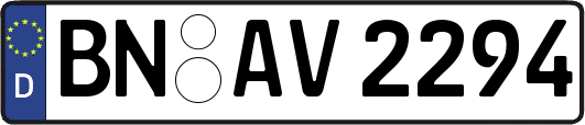 BN-AV2294