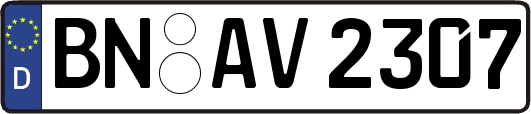 BN-AV2307