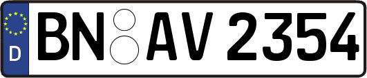 BN-AV2354