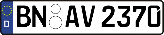 BN-AV2370
