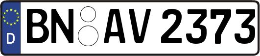 BN-AV2373