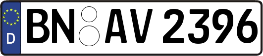 BN-AV2396