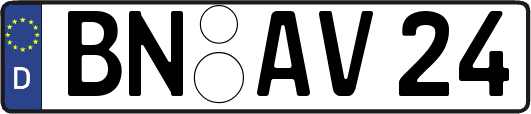 BN-AV24