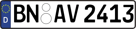 BN-AV2413