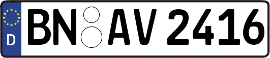 BN-AV2416