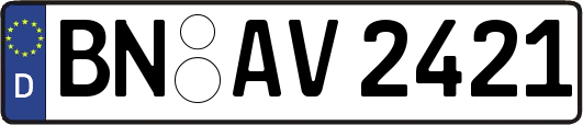 BN-AV2421