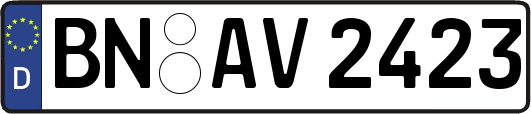 BN-AV2423