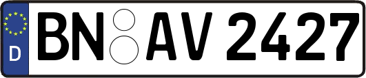 BN-AV2427