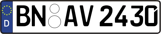 BN-AV2430