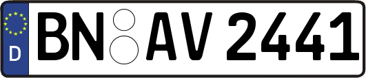 BN-AV2441