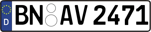 BN-AV2471