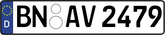 BN-AV2479