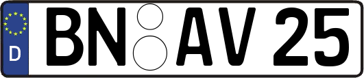 BN-AV25