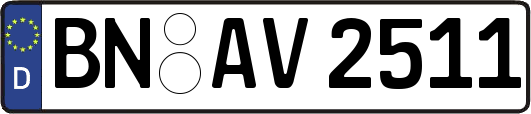BN-AV2511