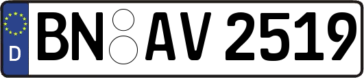 BN-AV2519