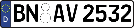 BN-AV2532