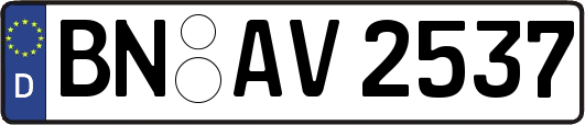 BN-AV2537