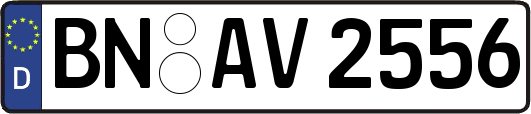 BN-AV2556