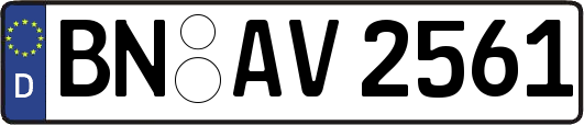 BN-AV2561