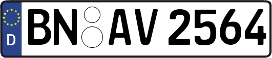 BN-AV2564