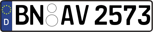 BN-AV2573